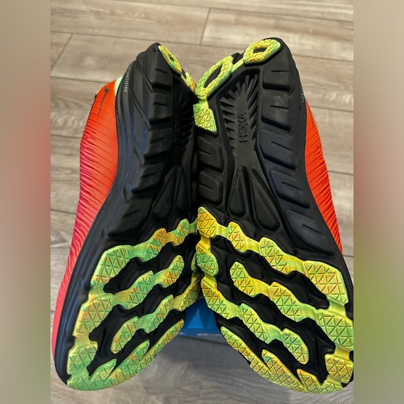 COPY - Brand: HOKA ONE ONE
Hoka ONE ONE Men's Running Shoe US 11.5 New.With Box - Picture 8 of 8